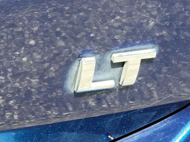 2022 Chevrolet Equinox FWD 4dr LT w/1LT - 22833057 - 25