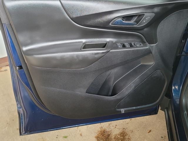 2022 Chevrolet Equinox FWD 4dr LT w/1LT - 22833057 - 27