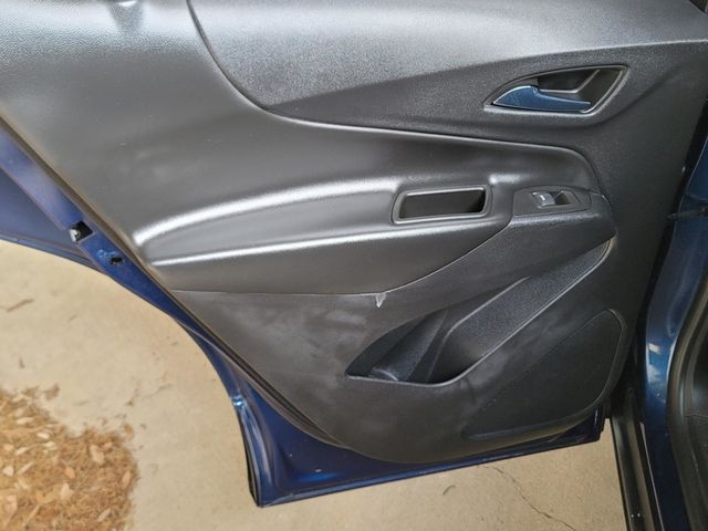 2022 Chevrolet Equinox FWD 4dr LT w/1LT - 22833057 - 28