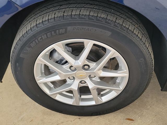 2022 Chevrolet Equinox FWD 4dr LT w/1LT - 22833057 - 29