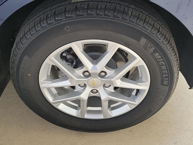 2022 Chevrolet Equinox FWD 4dr LT w/1LT - 22833057 - 30