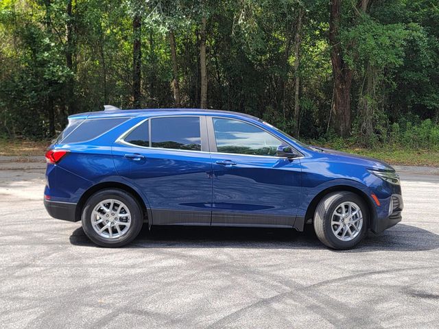 2022 Chevrolet Equinox FWD 4dr LT w/1LT - 22833057 - 31