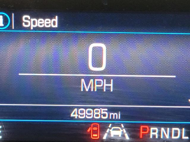 2022 Chevrolet Equinox FWD 4dr LT w/1LT - 22833057 - 32