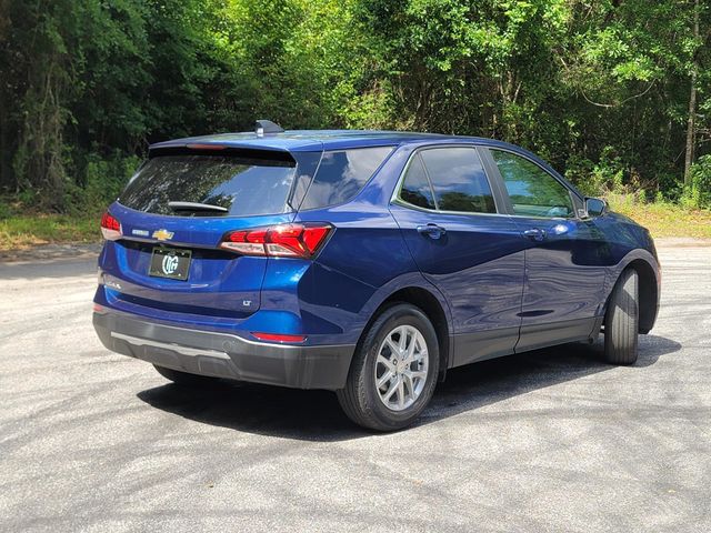 2022 Chevrolet Equinox FWD 4dr LT w/1LT - 22833057 - 4
