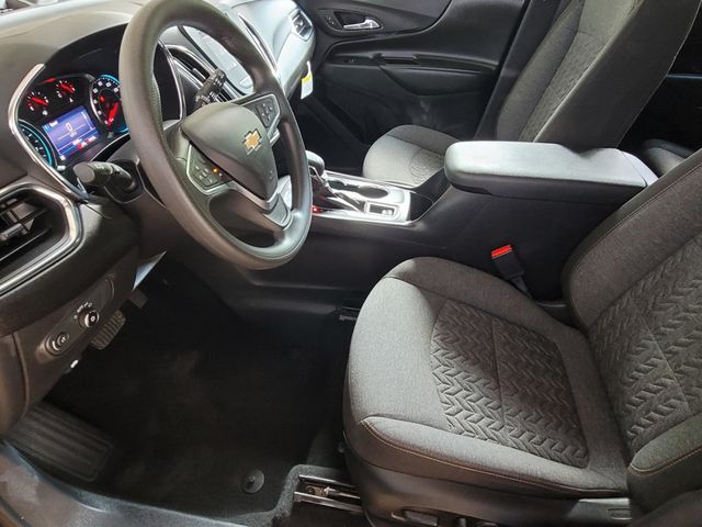 2022 Chevrolet Equinox FWD 4dr LT w/1LT - 22833057 - 5