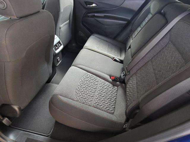 2022 Chevrolet Equinox FWD 4dr LT w/1LT - 22833057 - 7