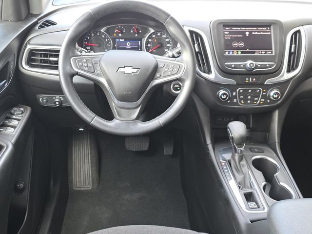 2022 Chevrolet Equinox FWD 4dr LT w/1LT - 23075399 - 10