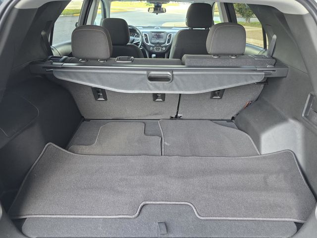 2022 Chevrolet Equinox FWD 4dr LT w/1LT - 23075399 - 11