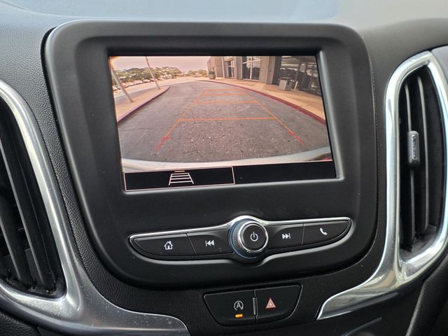 2022 Chevrolet Equinox FWD 4dr LT w/1LT - 23075399 - 12