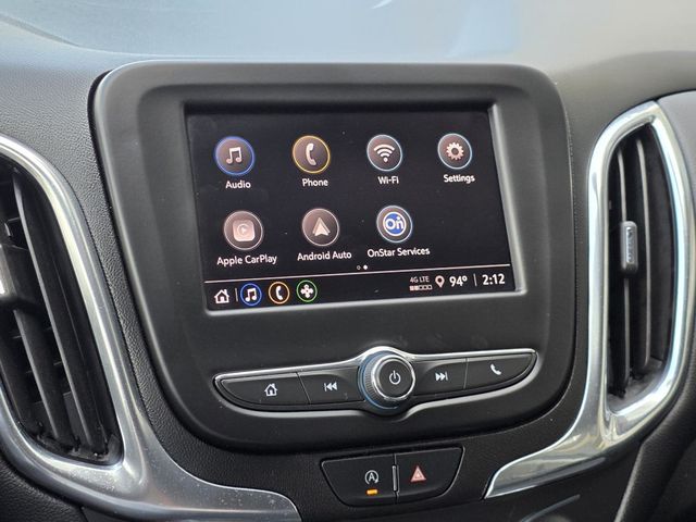 2022 Chevrolet Equinox FWD 4dr LT w/1LT - 23075399 - 13