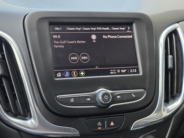 2022 Chevrolet Equinox FWD 4dr LT w/1LT - 23075399 - 14