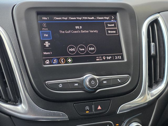 2022 Chevrolet Equinox FWD 4dr LT w/1LT - 23075399 - 15