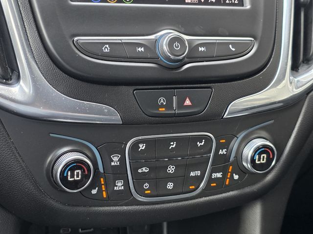 2022 Chevrolet Equinox FWD 4dr LT w/1LT - 23075399 - 17