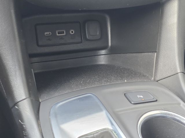 2022 Chevrolet Equinox FWD 4dr LT w/1LT - 23075399 - 18