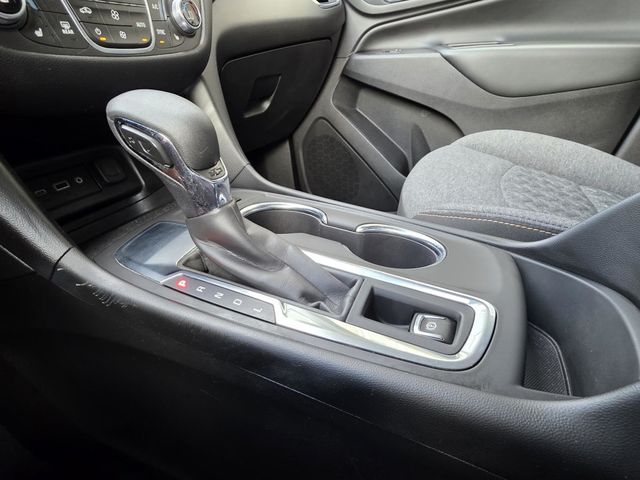 2022 Chevrolet Equinox FWD 4dr LT w/1LT - 23075399 - 19