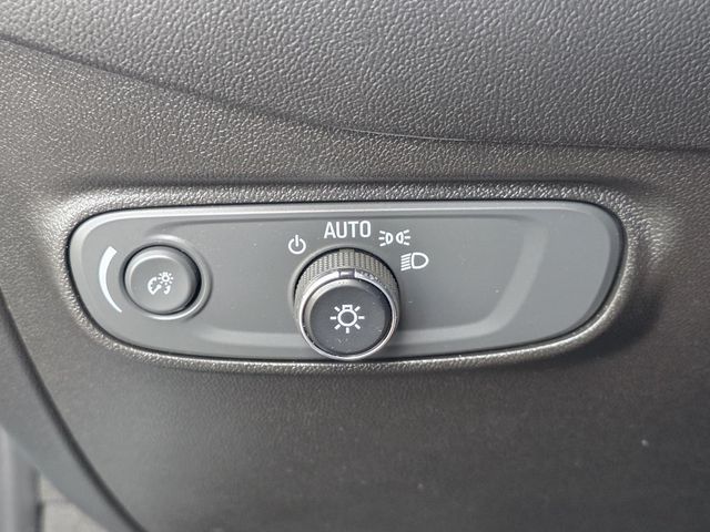 2022 Chevrolet Equinox FWD 4dr LT w/1LT - 23075399 - 21