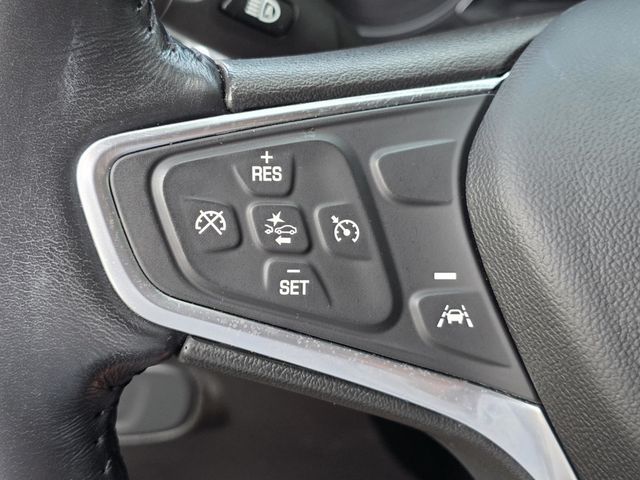 2022 Chevrolet Equinox FWD 4dr LT w/1LT - 23075399 - 22