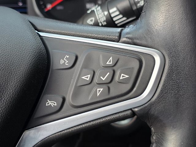2022 Chevrolet Equinox FWD 4dr LT w/1LT - 23075399 - 23