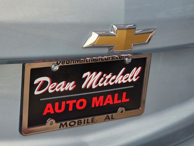 2022 Chevrolet Equinox FWD 4dr LT w/1LT - 23075399 - 25