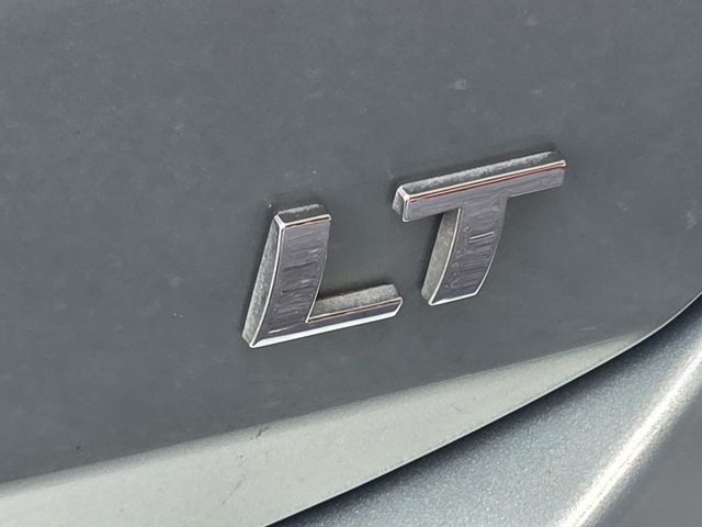 2022 Chevrolet Equinox FWD 4dr LT w/1LT - 23075399 - 26