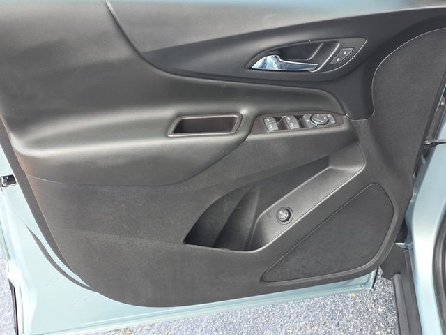 2022 Chevrolet Equinox FWD 4dr LT w/1LT - 23075399 - 28