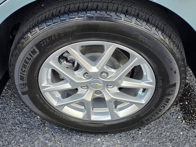 2022 Chevrolet Equinox FWD 4dr LT w/1LT - 23075399 - 32