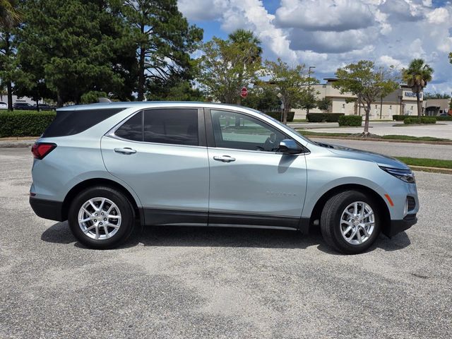 2022 Chevrolet Equinox FWD 4dr LT w/1LT - 23075399 - 33
