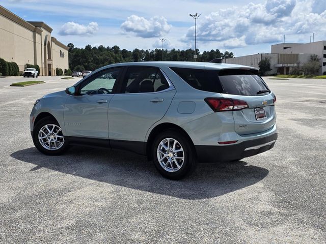 2022 Chevrolet Equinox FWD 4dr LT w/1LT - 23075399 - 4