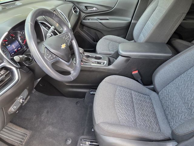 2022 Chevrolet Equinox FWD 4dr LT w/1LT - 23075399 - 6