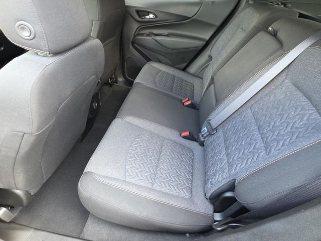 2022 Chevrolet Equinox FWD 4dr LT w/1LT - 23075399 - 8