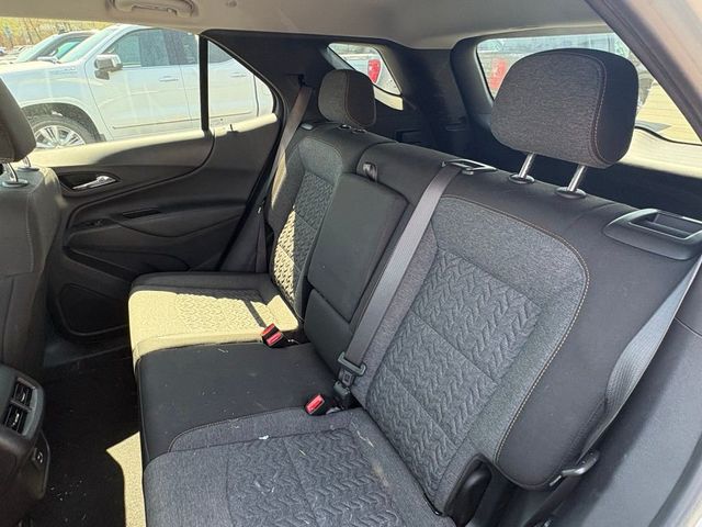 2022 Chevrolet Equinox FWD 4dr LT w/1LT - 23008935 - 10