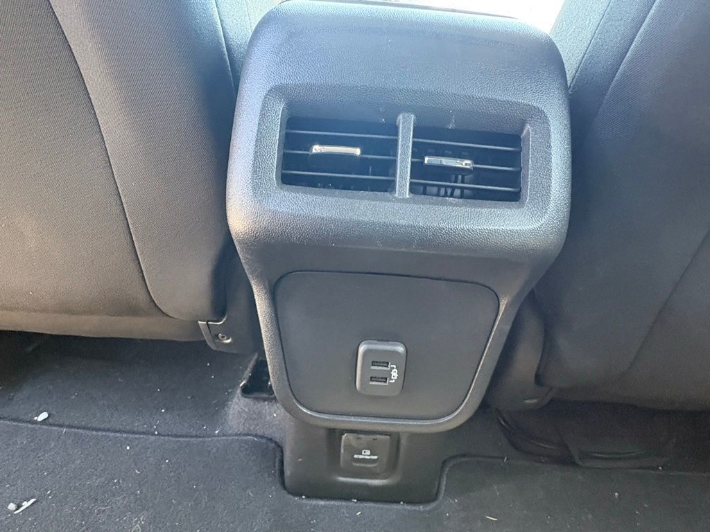 2022 Chevrolet Equinox FWD 4dr LT w/1LT - 23008935 - 11