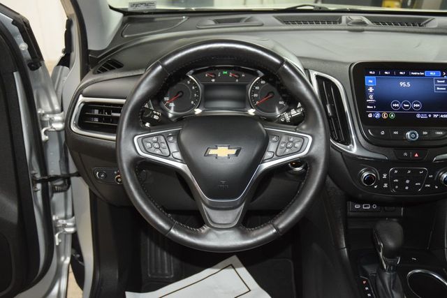 2022 Chevrolet Equinox FWD 4dr LT w/1LT - 23008935 - 33