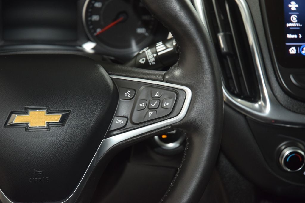 2022 Chevrolet Equinox FWD 4dr LT w/1LT - 23008935 - 35