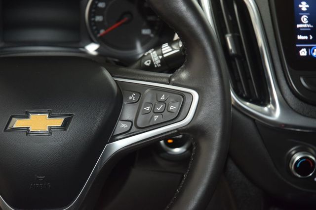 2022 Chevrolet Equinox FWD 4dr LT w/1LT - 23008935 - 35
