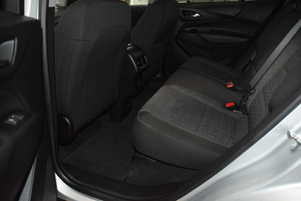 2022 Chevrolet Equinox FWD 4dr LT w/1LT - 23008935 - 39