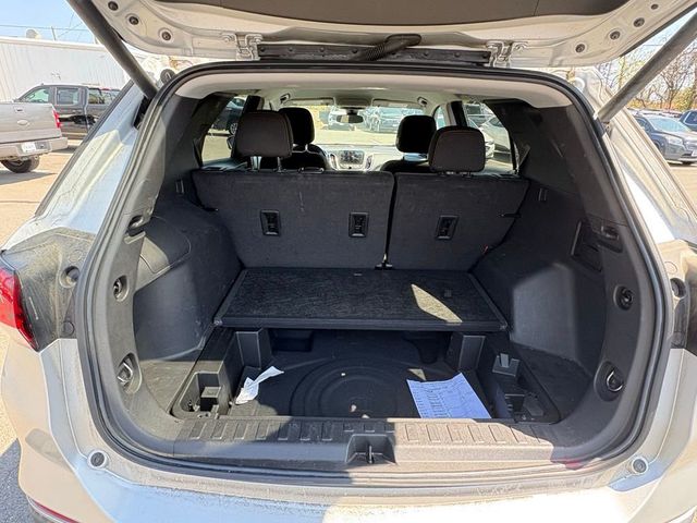 2022 Chevrolet Equinox FWD 4dr LT w/1LT - 23008935 - 8