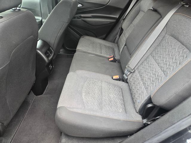 2022 Chevrolet Equinox FWD 4dr LT w/1LT - 23027339 - 9