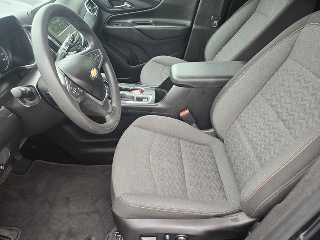 2022 Chevrolet Equinox FWD 4dr LT w/1LT - 23027339 - 12