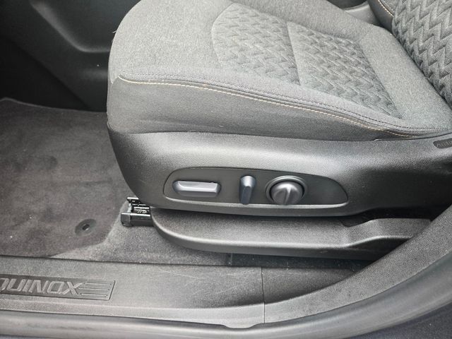 2022 Chevrolet Equinox FWD 4dr LT w/1LT - 23027339 - 13