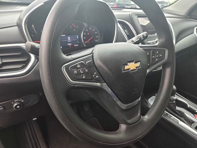 2022 Chevrolet Equinox FWD 4dr LT w/1LT - 23027339 - 15