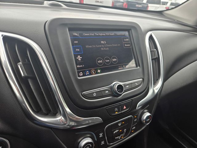 2022 Chevrolet Equinox FWD 4dr LT w/1LT - 23027339 - 17