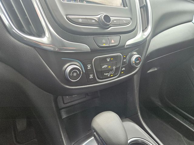 2022 Chevrolet Equinox FWD 4dr LT w/1LT - 23027339 - 18