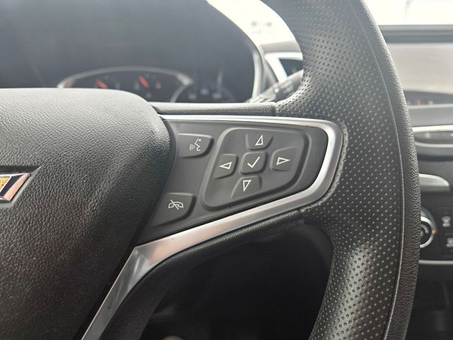 2022 Chevrolet Equinox FWD 4dr LT w/1LT - 23027339 - 21