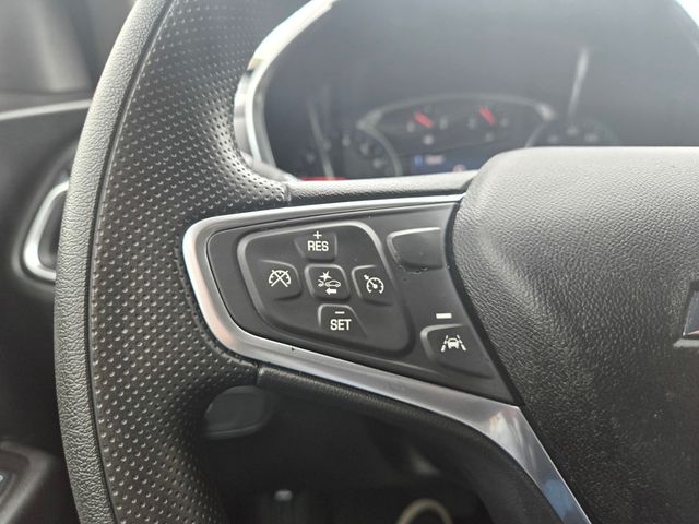 2022 Chevrolet Equinox FWD 4dr LT w/1LT - 23027339 - 22