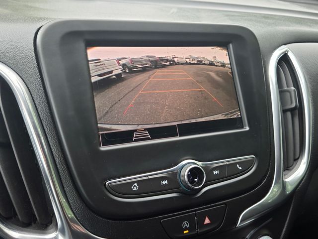 2022 Chevrolet Equinox FWD 4dr LT w/1LT - 23027339 - 24
