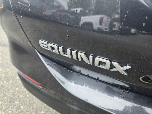 2022 Chevrolet Equinox FWD 4dr LT w/1LT - 23027339 - 8