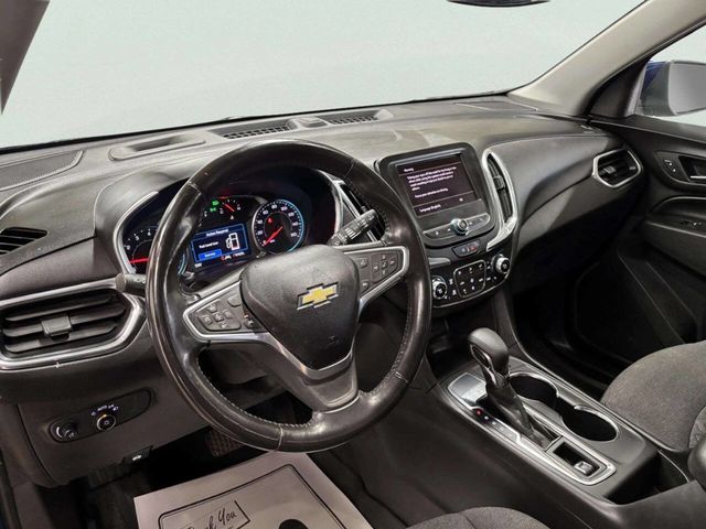 2022 Chevrolet Equinox FWD 4dr LT w/1LT - 23022342 - 14