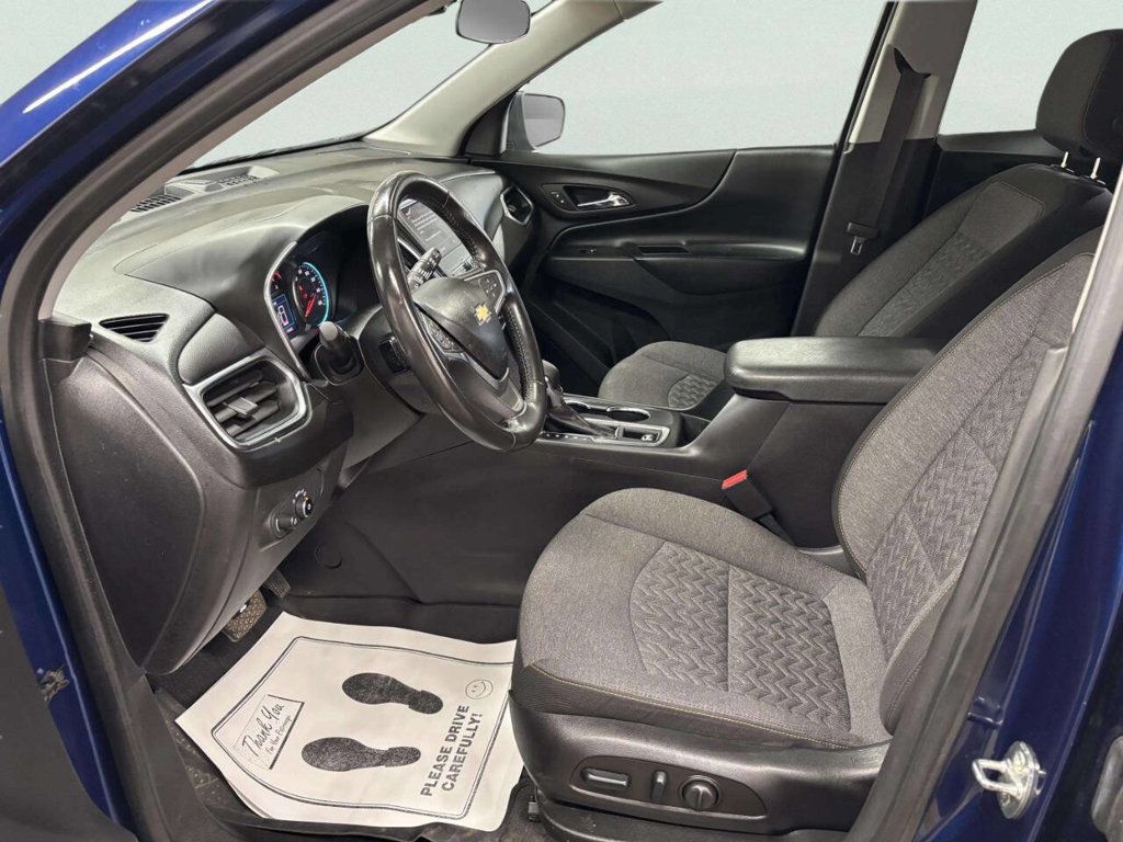 2022 Chevrolet Equinox FWD 4dr LT w/1LT - 23022342 - 15