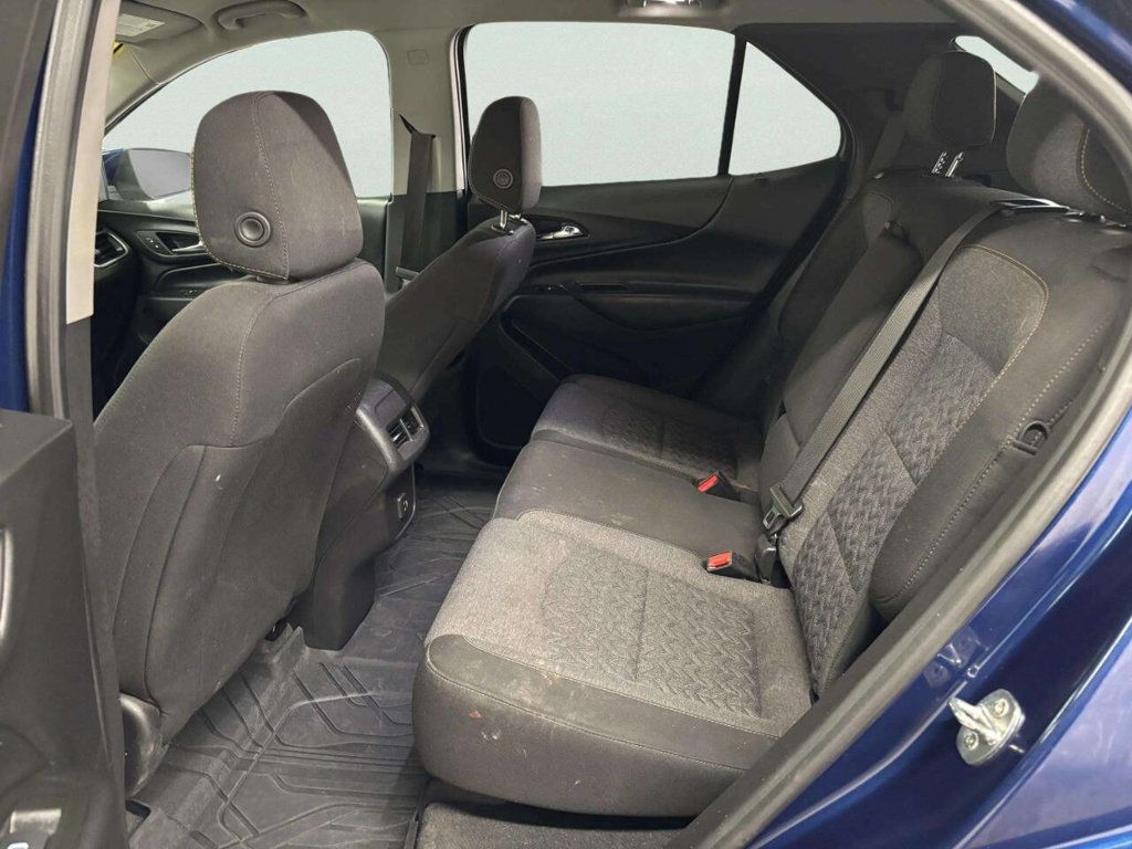 2022 Chevrolet Equinox FWD 4dr LT w/1LT - 23022342 - 17